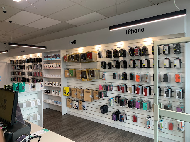 Reviews of itking Hamilton in Hamilton - Cell phone store