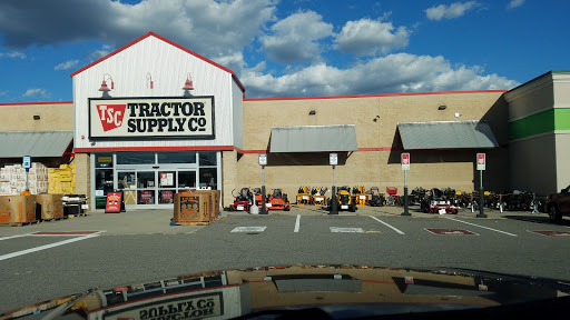 Tractor Supply Co.
