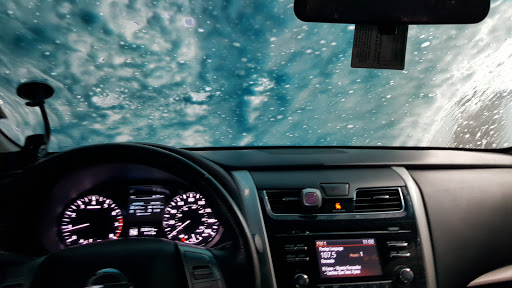 Car Wash «H2Go Express Car Wash», reviews and photos, 6491 Westminster Ave, Westminster, CA 92683, USA