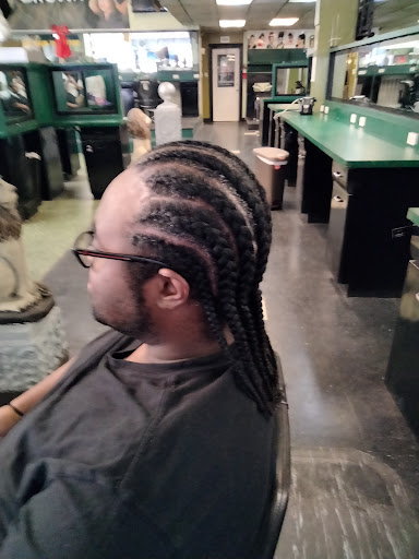 Beauty Salon «House of Brown Beauty Salon», reviews and photos, 9420 Jensen Dr, Houston, TX 77093, USA