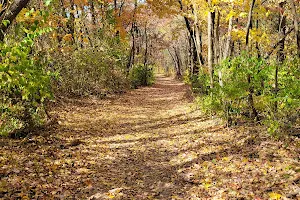 Lewis and Clark Trailhead Weldon Spring Conservation Area image