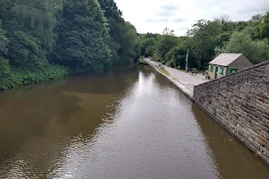 Bugsworth Basin (Entrance Basin) image