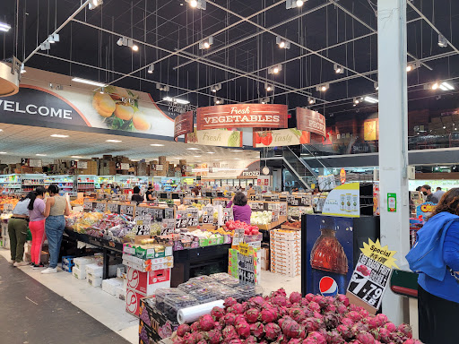 Supermarket «New Age Market», reviews and photos, 160-6 Northern Blvd, Flushing, NY 11358, USA