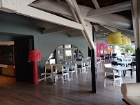 Atmosphère du Restaurant La Route des Épices - La Créole Beach Hotel & Spa à Le Gosier - n°3