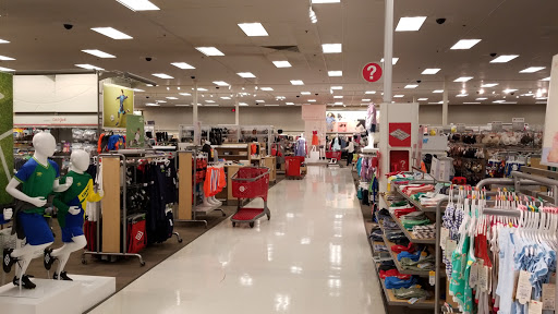 Department Store «Target», reviews and photos, 20100 Haggerty Rd, Livonia, MI 48152, USA