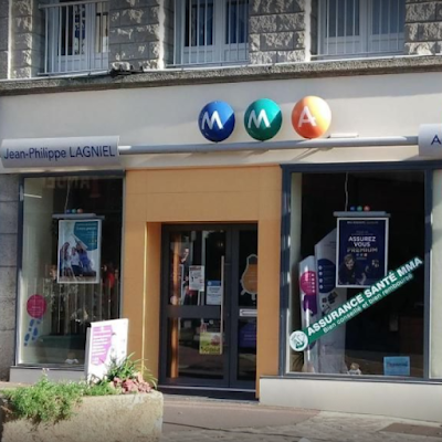 MMA Assurances AVRANCHES MAIRIE à Avranches