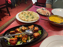 Plats et boissons du Restaurant indien Le Bangalore à Toulouse - n°2