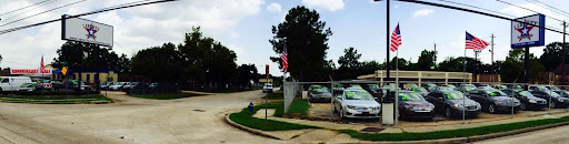 Used Car Dealer «Liberty Auto Sales, INC.», reviews and photos, 209 W Little York Rd, Houston, TX 77076, USA