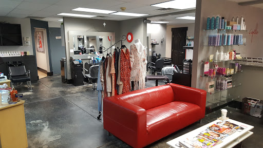 Beauty Salon «Capelli Salon & Spa», reviews and photos, 12500 First St, Thornton, CO 80241, USA