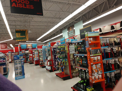 Pet Supply Store «Petco Animal Supplies», reviews and photos, 1933 South Rd, Poughkeepsie, NY 12601, USA