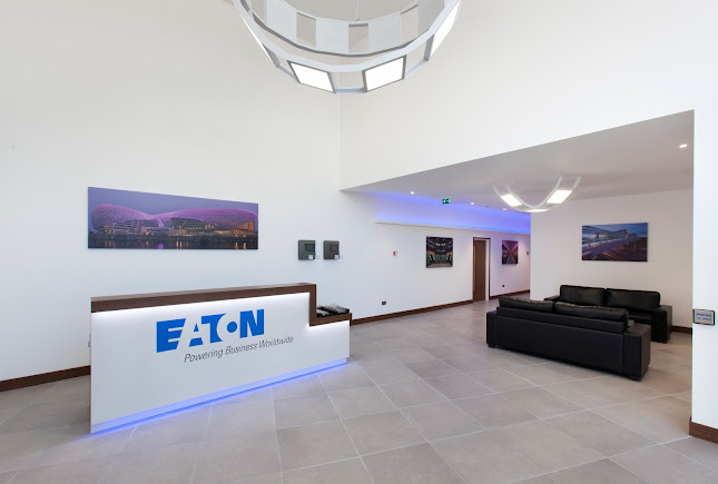 Comments and reviews of Eaton Electrical Systems Ltd