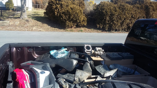 Motorcycle Dealer «Karns Performance», reviews and photos, 5203 E Trindle Rd, Hampden Township, PA 17050, USA