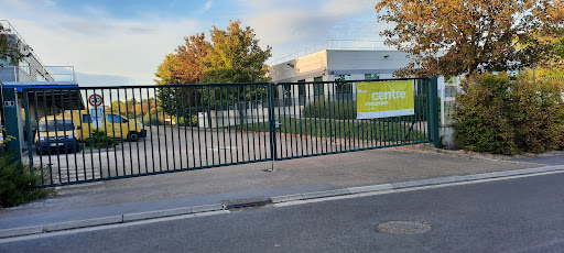 La Poste - Centre d’examen du code de la route à Épernay, Marne