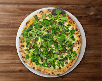 Pizza du Pizzeria L'Union - Il Forno Di Mama - n°19