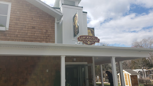 Performing Arts Theater «Dickens Parlour Theatre», reviews and photos, 35715 Atlantic Ave, Millville, DE 19967, USA