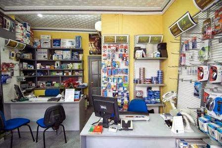 Top Informatica Estepona S.L. en Estepona, Málaga