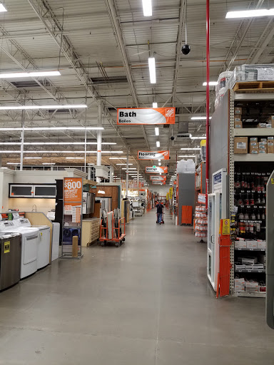 Home Improvement Store «The Home Depot», reviews and photos, 9890 N 90th St, Scottsdale, AZ 85258, USA