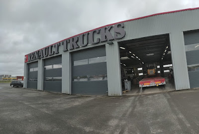 Startrucks Fontenay Le Comte à Fontenay-le-Comte