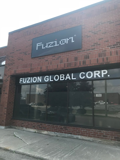 Fuzion Global Corp