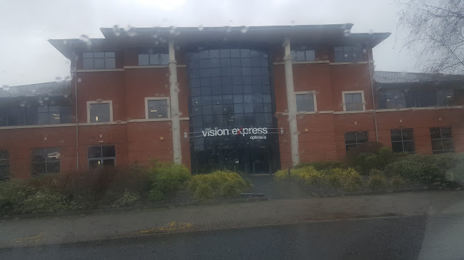 Reviews of Vision Express Head Office in Nottingham - Optician