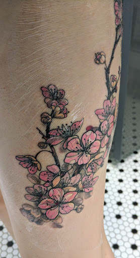 Tattoo Shop «Seventh Son Tattoo», reviews and photos, 765 Clementina St, San Francisco, CA 94103, USA