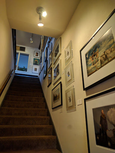 Art Gallery «Phillips Gallery», reviews and photos, 444 E 200 S, Salt Lake City, UT 84111, USA