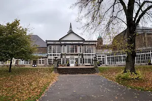 The Pavilion Gardens image
