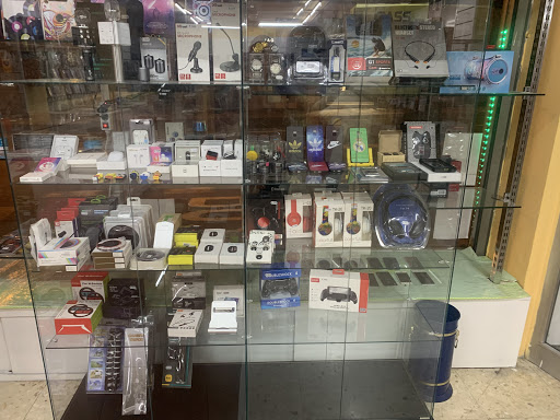XinXun TecnoPhone en Ourense, Ourense