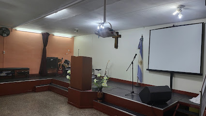 Iglesia Evangélica Rios De Agua Viva