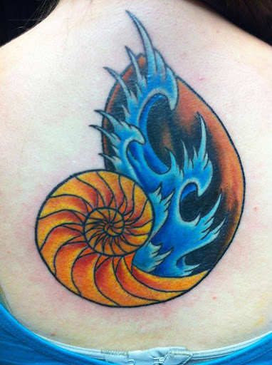 Explore family oriented tattoo ideas, creative tattoo ideas in Erie, available at Wayward Tattoo Studio