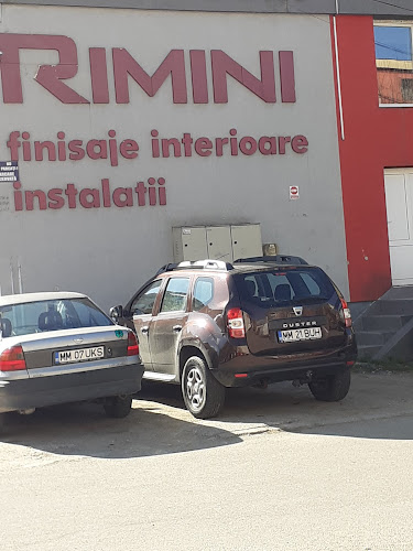 Opinii despre Rimini Inova în <nil> - Amenajari interioare