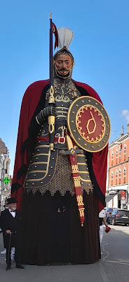douai à Douai