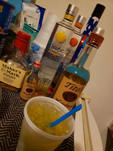 Liquor Store «ABC Liquor Store», reviews and photos, 4909 W Mercury Blvd, Newport News, VA 23605, USA