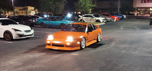 Pet Supply Store «Petco Animal Supplies», reviews and photos, 5975 20th St, Vero Beach, FL 32966, USA