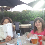 Photo n°1 de l'avis de Ciro.o fait le 24/07/2019 à 19:38 sur le  Bistrò 3.0 pizza burger brace by A&C à Castel Volturno