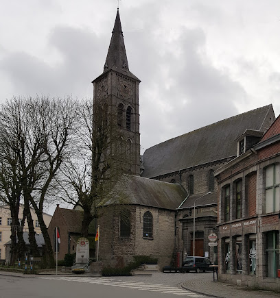 Eglise Saint-Piat