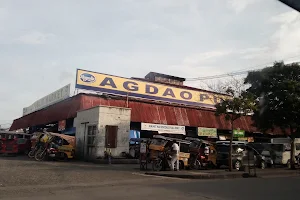Agdao Public Market image