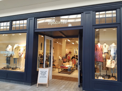 Madewell