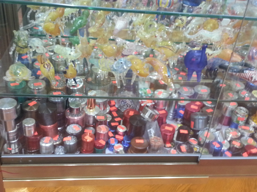 Cigar Shop «Hoboken Smoke Shop», reviews and photos, 614 Washington St, Hoboken, NJ 07030, USA