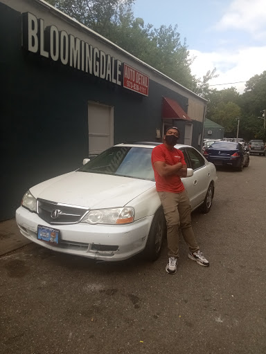 Used Car Dealer «Bloomingdale Auto Group», reviews and photos, 55 Hamburg Turnpike, Bloomingdale, NJ 07403, USA