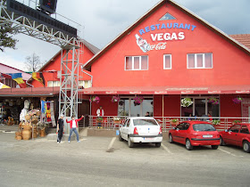 Restaurant Vegas