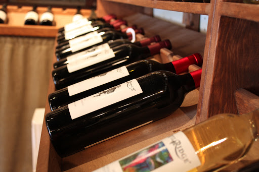 Wine Bar «The Tasting Room», reviews and photos, 1924 Post Alley, Seattle, WA 98101, USA