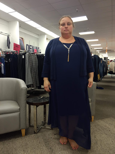 Department Store «Palais Royal», reviews and photos, 1711 E Houston St, Cleveland, TX 77327, USA