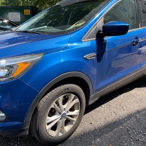 Coastal Cleanse Detailing en Newport