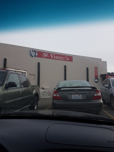 Thrift Store «St. Vincent de Paul Retail Thrift Store», reviews and photos
