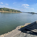 Photo n°5 de l'avis de E... fait le 24/08/2022 à 14:52 sur le  Hotel Rheinterrassen à Bornheim