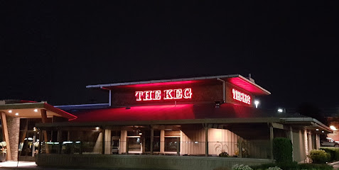 The Keg Steakhouse + Bar - Brampton