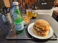 Porc effiloché du Restaurant de hamburgers Big Fernand à Lyon - n°10