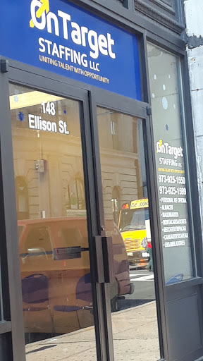 148 Ellison St, Paterson, NJ 07501, USA