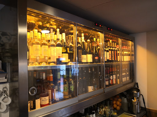 Legazpi: Beers.     Wine & Food